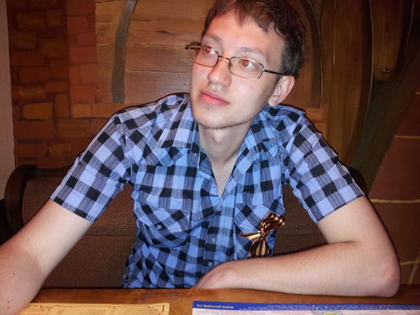 Антоха Недоцуков