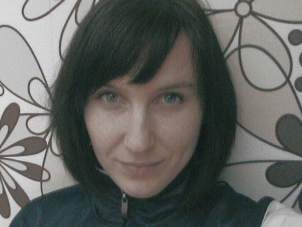 Наталия Хоменко