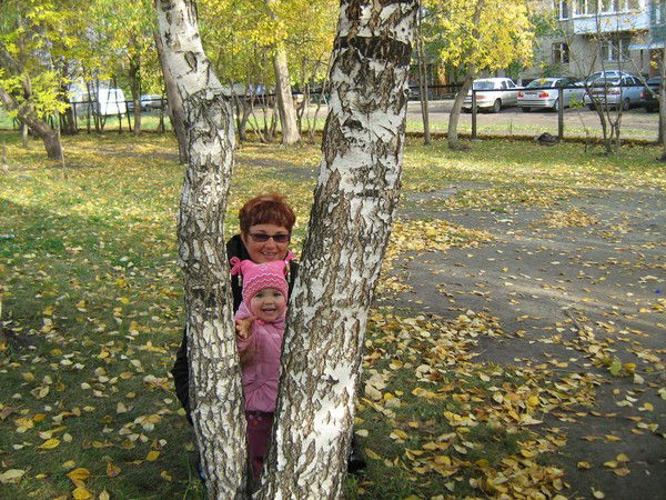 Елена Брагина