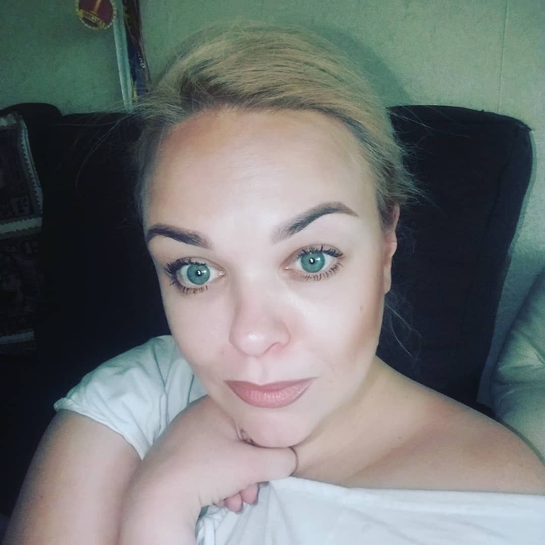 Екатерина Шусева