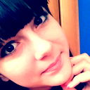 Арина Тарадина