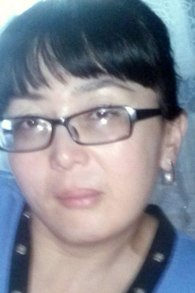 Раушана ....................