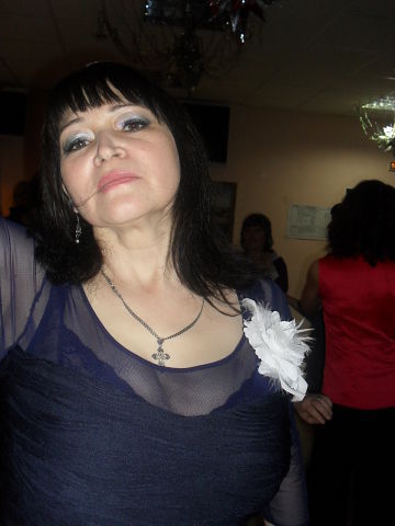 Ольга Долотцева