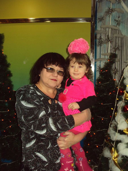 Елена Сиротина