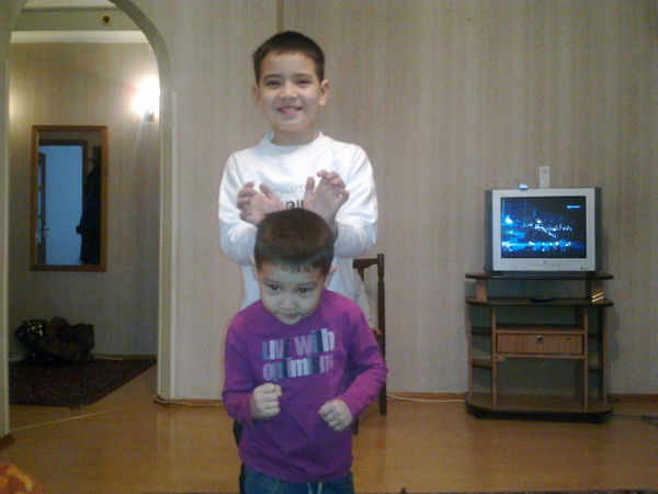 Марат Тулегенов