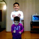 Марат Тулегенов