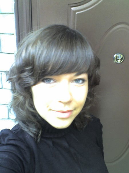 Инна Безрук