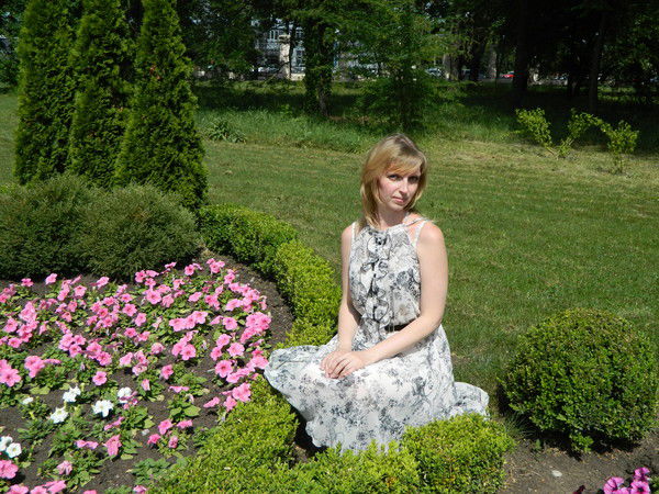 Наталья Хорохорина