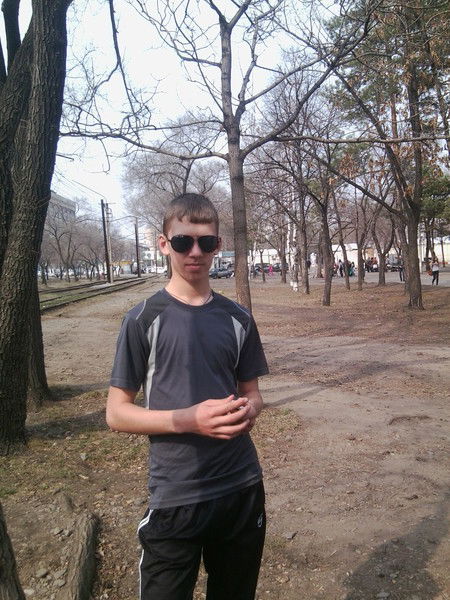 Макс Лесков