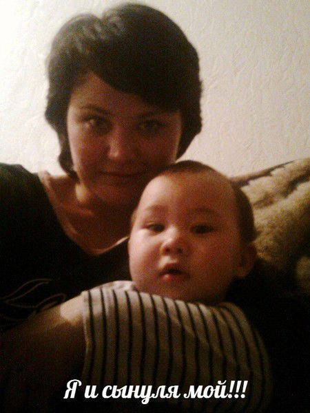 Диляра Садыкова