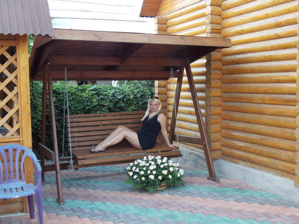 Ольга Лунина