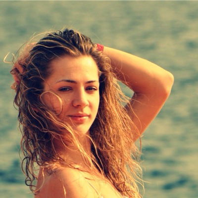 Вика Кирилова