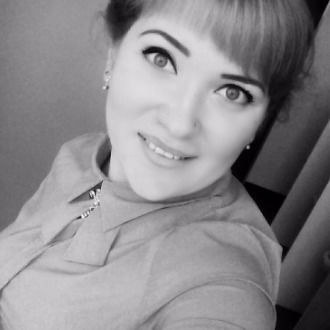 Ксения Манакова