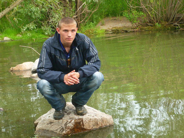 Иван Городилов