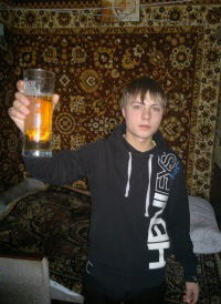 Василий Клишин