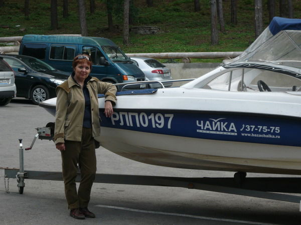 Ирина Красильникова