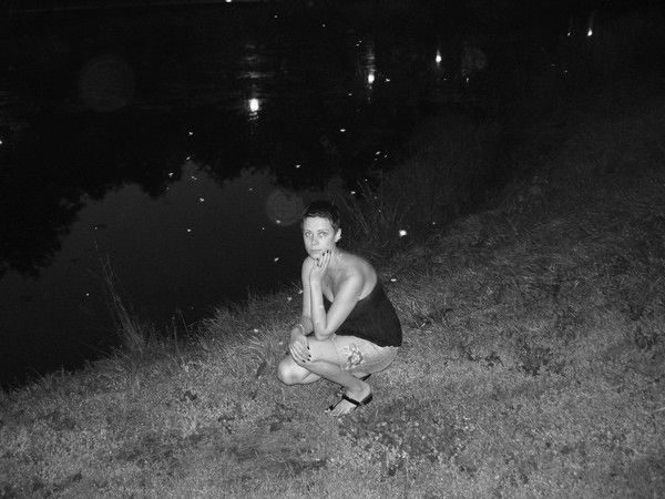 Анна Мелихова