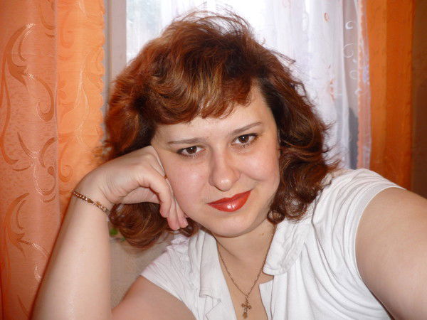 Анна Афанасьева