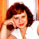 Анна Афанасьева