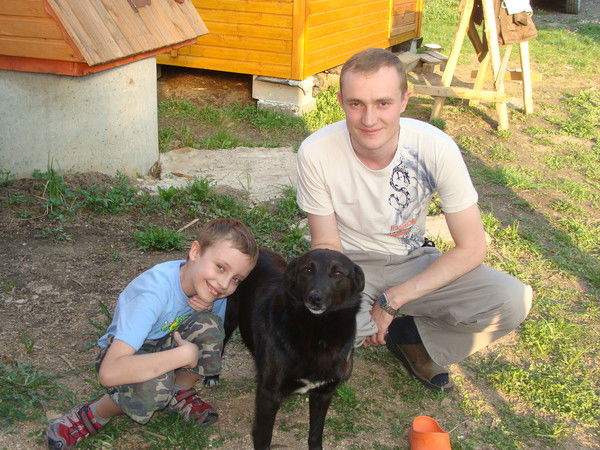 Максим Платонов