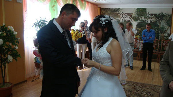 Лилия Нигаметзянова