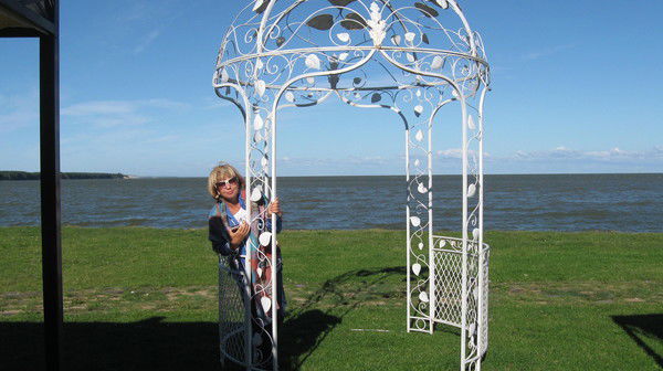 Ирина Понетаева