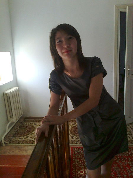 Асия Байтанова