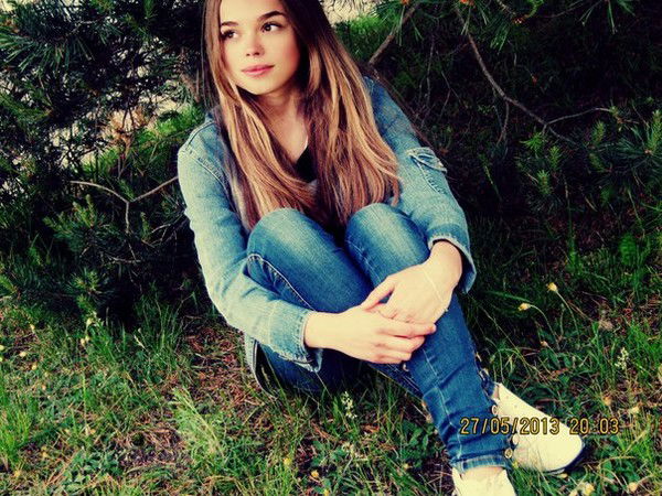 Дарья Панкратова