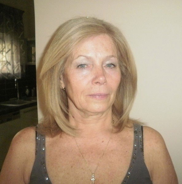 Галина Волдырева