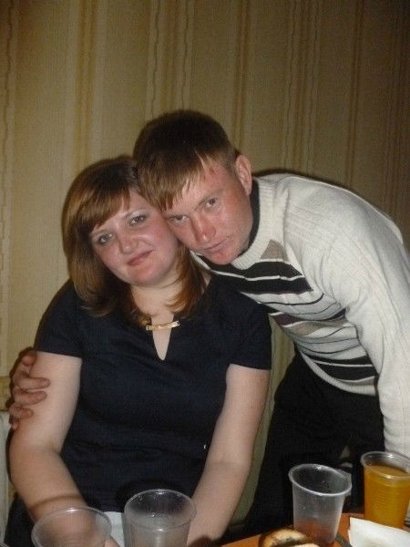 Кирилл Кудряшов