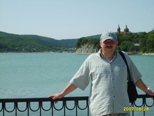 Александр Кайгородов