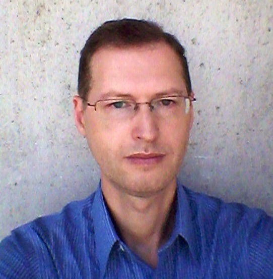 Юрий Боресков