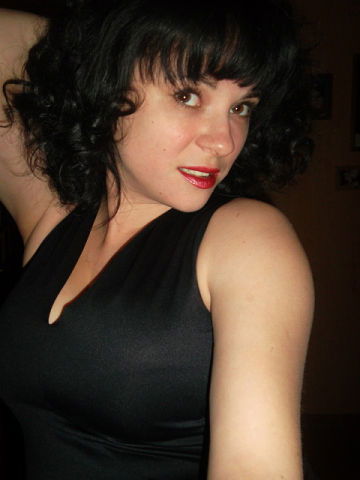 Анна Миронова