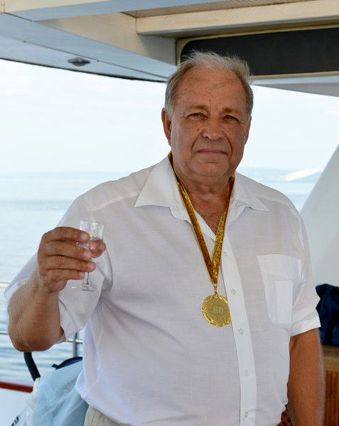 Владимир Сарсатский