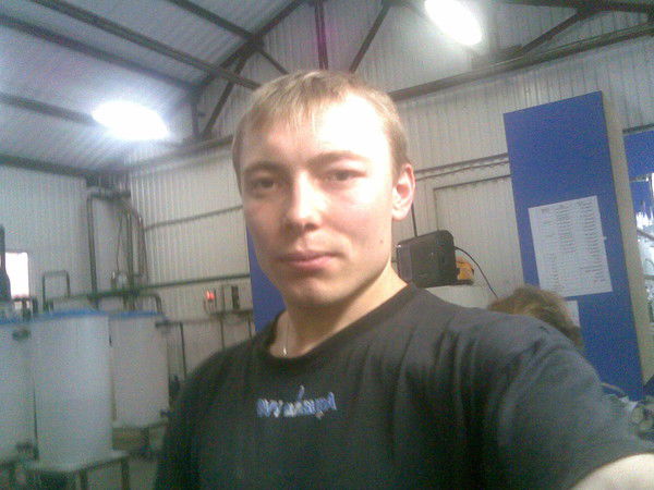 Кирилл Яскин