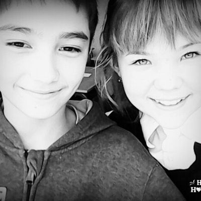 Катя Деменева