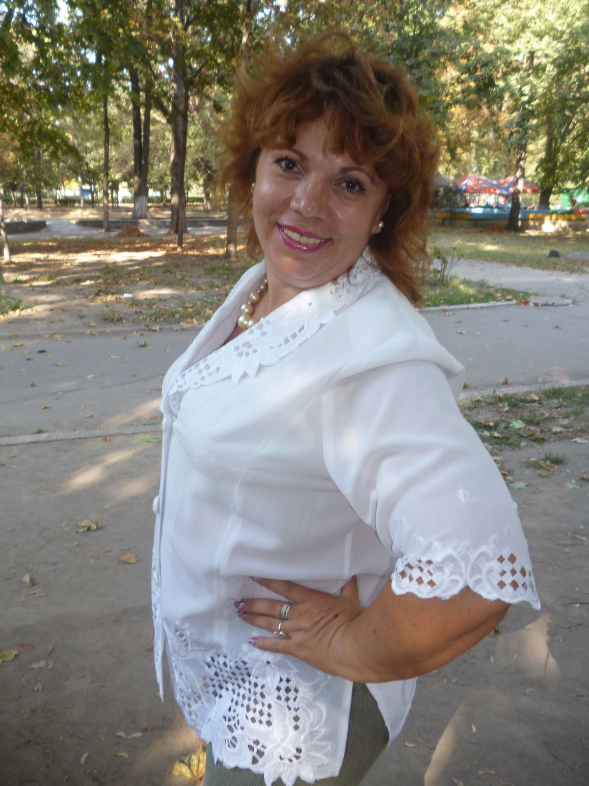 Екатерина Морозова