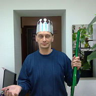 Михаил Малышкин