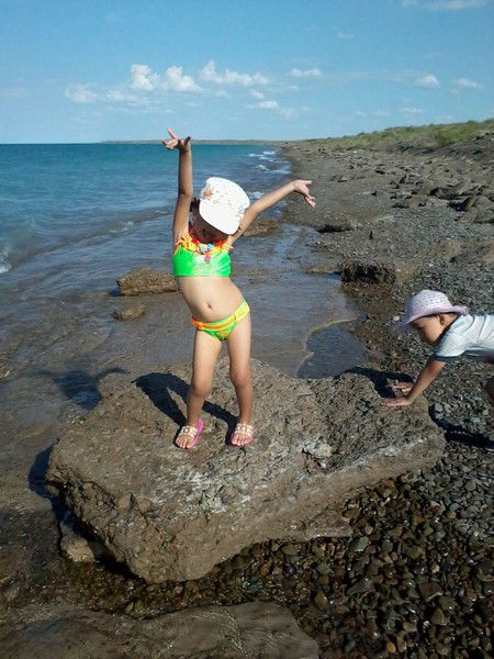 Акмарал *****