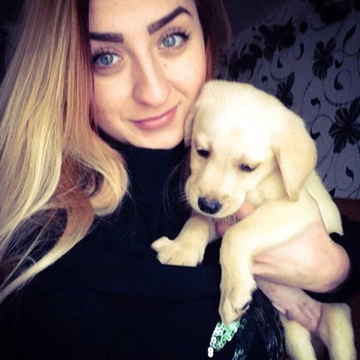 Юлия Витальевна