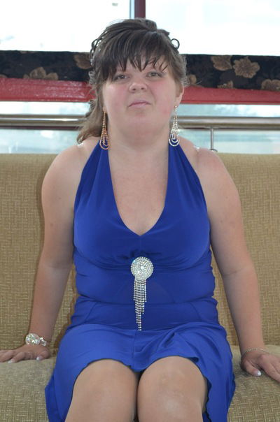 Виктория Ефимова