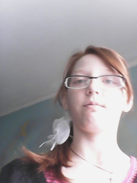 Анастасия Парунова