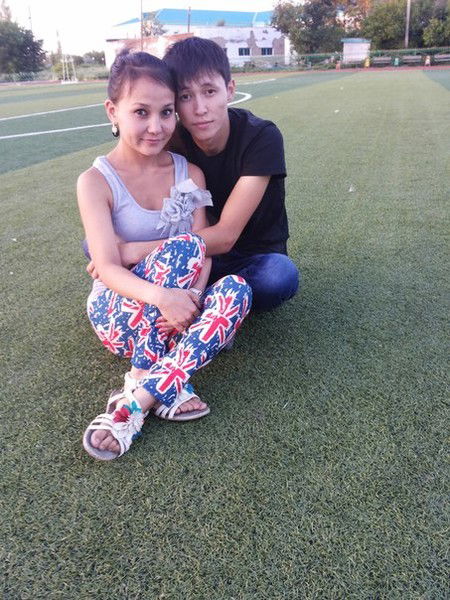 Арман Байзаков