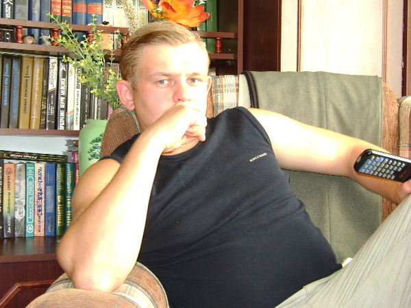 Вадим Мартюшев