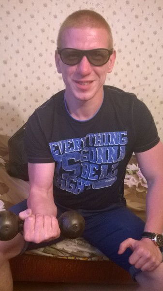 Дмитрий Кольчев