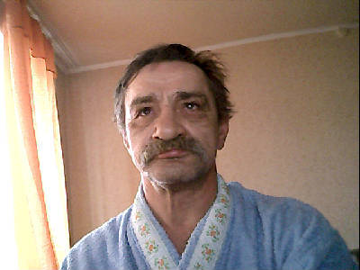 Юрий Голярчук