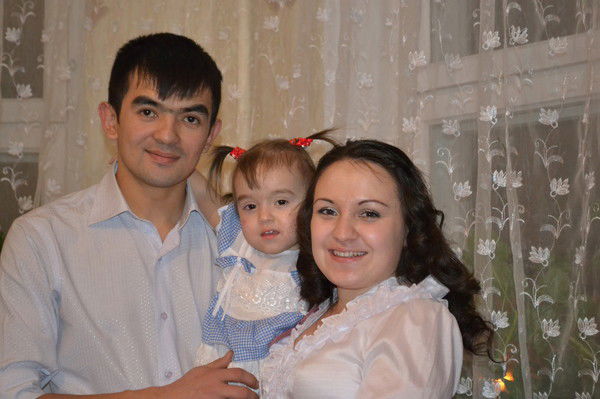 Урал Худайгулов