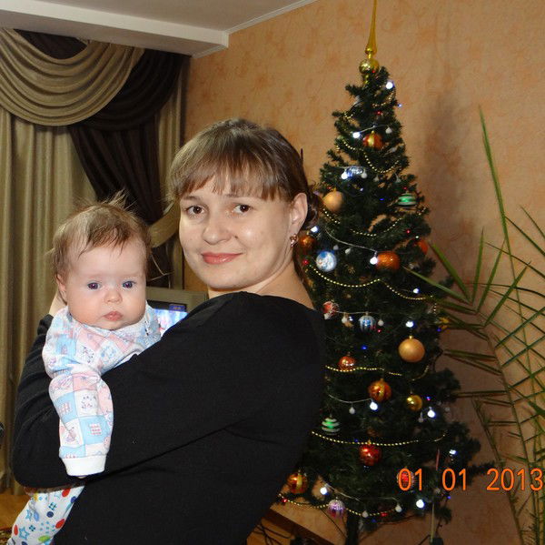 Ирина Ярлыкова