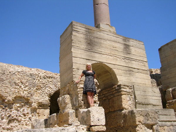 Елена Буравова