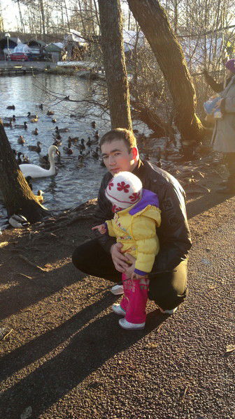 Xilola&durdana Usmanovi